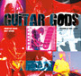 Guitar Gods by Mick Taylor - Paperback