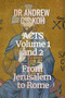 Acts : Volume 1 and 2, From Jerusalem to Rome : 5