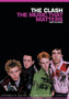 The Clash: The Music That Matters by Tony Fletcher - Paperback