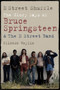 E Street Shuffle : The Glory Days of Bruce Springsteen and the E Street Band by Clinton Heylin - Hardback
