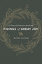 Tidings of Great Joy : 31 Days of Christmas Readings