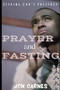 Seeking God's Presence : A Prayer and Fasting Devotional