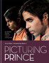 Picturing Prince : An Intimate Portrait by Steve Parke - Hardback