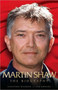 Martin Shaw by Stafford Hildred - Paperback