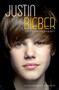Justin Bieber : The Unauthorized Biography by Chas Newkey-Burden - Hardback
