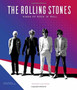 The Rolling Stones : Kings Of Rock 'N' Roll by Glenn Crouch - Hardback