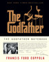 The Godfather Notebook by Francis Ford Coppola - Hardback