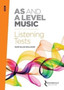 OCR AS and A Level Music Listening Tests by Huw Ellis-Williams - Paperback
