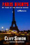 Paris Nights : My Year at the Moulin Rouge by Cliff Simon - Paperback