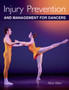 Injury Prevention and Management for Dancers by Nick Allen - Paperback