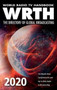 World Radio TV Handbook 2020 : The Directory of Global Broadcasting : The World's Most Comprehensive and Up-To-Date Guide to Broadcasting by WRTH Editors - Paperback