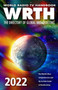 World Radio TV Handbook 2022 : The Directory of Global Broadcasting : The World's Most Comprehensive and Up-To-Date Guide to Broadcasting by WRTH Editors - Paperback