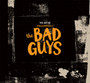 The Art of DreamWorks The Bad Guys by Iain Morris - Hardback