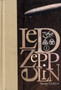 "Led Zeppelin IV" by Barney Hoskyns - Hardback