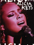 Alicia Keys Unplugged by Alicia Keys - Paperback
