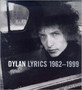 Dylan Lyrics 1962-1998 by Bob Dylan - Paperback