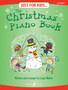 Just For Kids... The Christmas Piano Book by Sarah Walker - Paperback Just For Kids... The Christmas Piano Book by Sarah Walker - Paperback