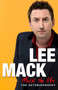 Mack the Life by Lee Mack - Hardback
