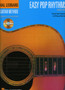 Hal Leonard Guitar Method : Easy Pop Rhythms - 2nd Edition by Hal Leonard Corp - Paperback