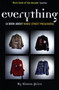 Everything : A Book About "Manic Street Preachers" by Simon Price - Paperback