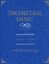 Orchestral Music : A Handbook by David Daniels - Hardback