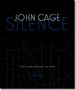 Silence by John Cage - Paperback