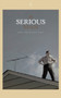 A Serious Man by Ethan Coen - Paperback