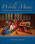 World Music: Traditions and Transformations by Michael Bakan - Paperback