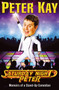 Saturday Night Peter by Peter Kay - Paperback