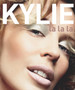 Kylie: La La La by William Baker & Kylie Minogue - Paperback