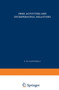 Free Activities and Interpersonal Relations