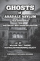 Ghosts Of Aradale Asylum : True Experiences from Australia's Most Haunted Location.