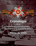 Cronologia de la industria aeronautica sovietica durante la Gran Guerra Patriotica : Marzo de 1945