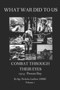 What War Did to Us : Combat Through Their Eyes