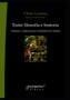 Entre filosofia e historia : Volumen 1: exploraciones en filosofia de la historia : 6