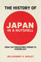 The History of Japan in a Nutshell : From the Prehistoric Period to Modern Day