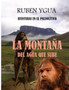 La Montana del Agua Que Sube