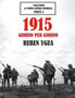 1915 Giorno Per Giorno : La Prima Guerra Mondiale : 2 1915 Giorno Per Giorno : La Prima Guerra Mondiale : 2