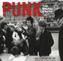 Punk : The Brutal Truth by Hugh Fielder - Hardback