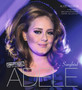 Adele : Songbird by Alice Hudson - Hardback