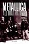 Metallica by Paul Stenning - Paperback