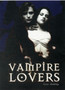 Vampire Lovers by Gavin Baddeley - Paperback