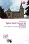 Glise Saint-Vincent de Ciboure