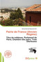 Pairie de France (Ancien R Gime)