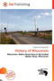 History of Wisconsin