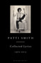 Patti Smith Collected Lyrics, 1970-2015 by Patti Smith - Paperback