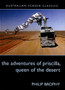 The Adventures of Priscilla, Queen of the Desert by Philip Brophy - Paperback