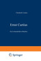 Ernst Curtius : Ein Lebensbild in Briefen