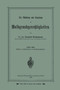 Die Abloesung und Regelung der Waldgrundgerechtigkeiten : Dritter Theil. Hulfstafeln zur Werthermittelung von Waldgrundgerechtigkeiten Die Abloesung und Regelung der Waldgrundgerechtigkeiten : Dritter Theil. Hulfstafeln zur Werthermittelung von Waldgrundgerechtigkeiten