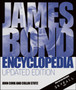 James Bond Encyclopedia Updated Edition by John Cork - Hardback